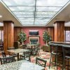 Отель Fairfield Inn & Suites by Marriott Greensboro Coliseum Area, фото 11