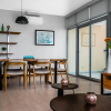 Отель Modern Deluxe Ocean View, фото 14