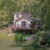 Отель Rivers Edge by Escape to Blue Ridge, фото 1