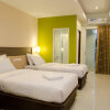 Отель Green Hotel & Resort Khon Kaen, фото 3