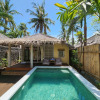 Отель Bamboo Lodge Private Villa, фото 8