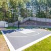 Отель Basketball Court Cozy 3 BR in Decatur, фото 13