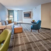 Отель Staybridge Suites Cedar Rapids North, an IHG Hotel, фото 28