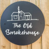 Отель The Old Smokehouse, фото 8
