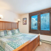 Отель Manitou Lodge 1 1 Bedroom Hotel Room by Alpine Lodging Telluride, фото 6