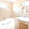Отель House With 3 Bedrooms in Stavros, Crete, With Wonderful sea View, Encl, фото 10