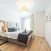 Отель Exclusive City Centre Apartment, фото 22