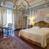 Отель Villa Sermolli, фото 28
