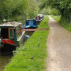 Отель Narrow Boat Stratford-on-avon, фото 7