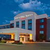 Отель SpringHill Suites by Marriott El Paso в Эль-Пасо