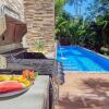 Отель Villa With Jungle View Pool Near Manuel Antonio, фото 13