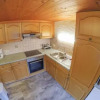 Отель Ferienhäuser Tschofen Garfrescha, фото 3