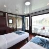 Отель Halong Sapphire Cruise, фото 4