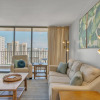 Отель Tower 1 Suite 3514 - KP by Koko Resort Vacation Rentals, фото 2