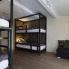Отель Moda Drei - Concept Hostel, фото 45