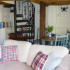 Отель Hollies Cottage, фото 4