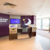Отель Premier Inn Chelmsford City Centre Hotel, фото 10