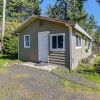 Отель Cozy Coos Bay Retreat w/ On-site Creek & Fishing!, фото 23
