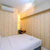 Отель New Furnished and Cozy Stay @ 2BR Springlake Bekasi Apartment, фото 18