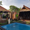 Отель Poedja Villa Jimbaran, фото 13