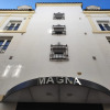 Отель Apartamentos Turísticos Magna Sevilla, фото 1