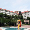 Отель Guilin Merryland Resort Hotel - Guilin, фото 21