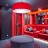 Отель Five Boutique Hotel Paris Quartier Latin, фото 2