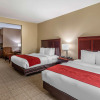 Отель Comfort Suites Ennis, фото 4