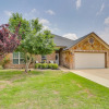 Отель Family-friendly Harker Heights Retreat w/ Yard!, фото 14