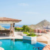 Отель Exclusive Holiday Villa with Private Pool near Beach, Cabo San Lucas Villa 1042, фото 19