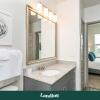 Отель Landing | Modern Apartment with Amazing Amenities (ID6390), фото 15