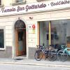 Отель Bed&Bike Tremola San Gottardo, фото 1
