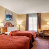 Отель Quality Inn at Bangor Mall, фото 5