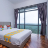 Отель OYO Home 89725 Beautiful 3br Grand Medini, фото 30