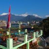 Отель Kiwi Backpackers Hostel Pokhara, фото 5