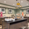 Отель Hampton Inn & Suites West Des Moines/SW Mall Area, фото 20