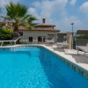 Отель Apartments Lumare with private pool, фото 12