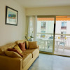 Отель One bedroom apartment in the center of Cannes, next to the Carlton, a few meters from the Croisette , фото 11