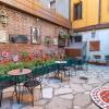 Отель La Fenice Et Des Artistes, фото 21