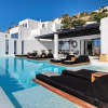 Отель Luxury Key Mykonos 5 Bed Villa Black Royal II Psarou, фото 28
