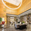 Отель Atour Hotel Xuzhou Yunlong CBD, фото 3