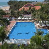 Отель Sea Lion Beach Resort & Spa Mui Ne, фото 17