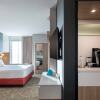 Отель SpringHill Suites by Marriott Chattanooga South/Ringgold, GA, фото 5