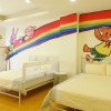 Отель Kid Baby Homestay, фото 16