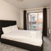 Отель Fantastic 2 Bedroom Apartment in Manchester, фото 14