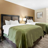 Отель Quality Inn Decatur River City, фото 41