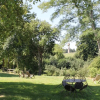 Отель Manoir de la Guérie, фото 19
