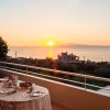 Отель Verga Sunset Villa - Ilia Seascape Private Retreat, фото 7