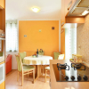 Отель Apartment Sunce - in center with parking: A1 Omis, Riviera Omis, фото 3