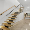 Отель Sensational 4 Bedroom House - Free Parking - Free WIFI, фото 7